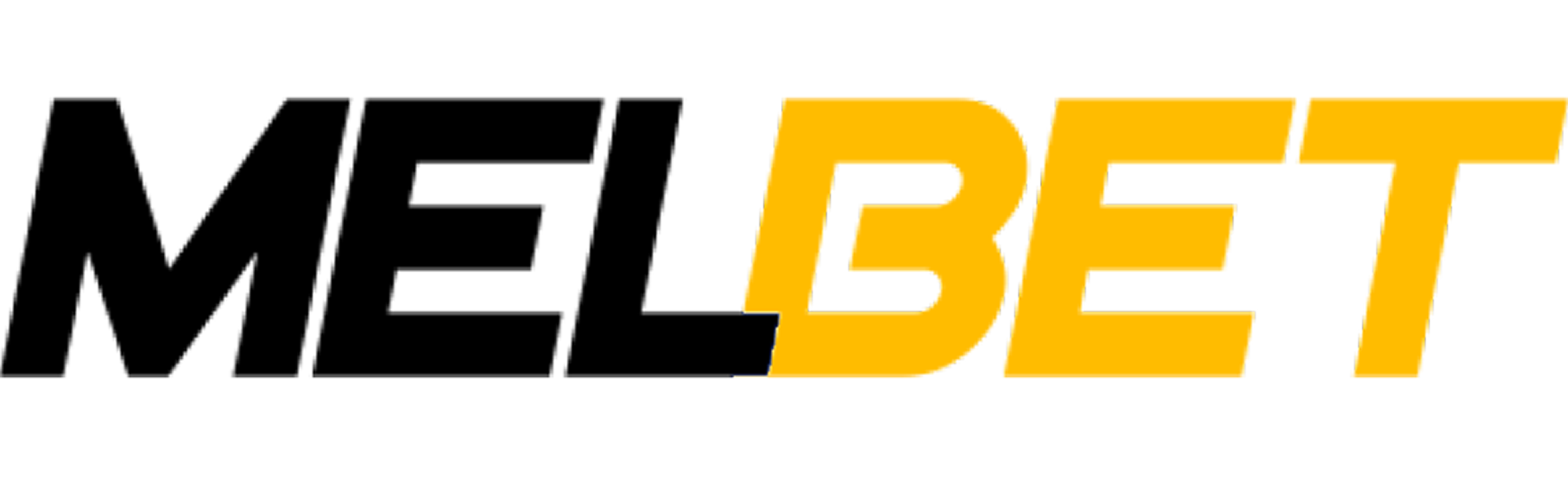 Melbet Logo