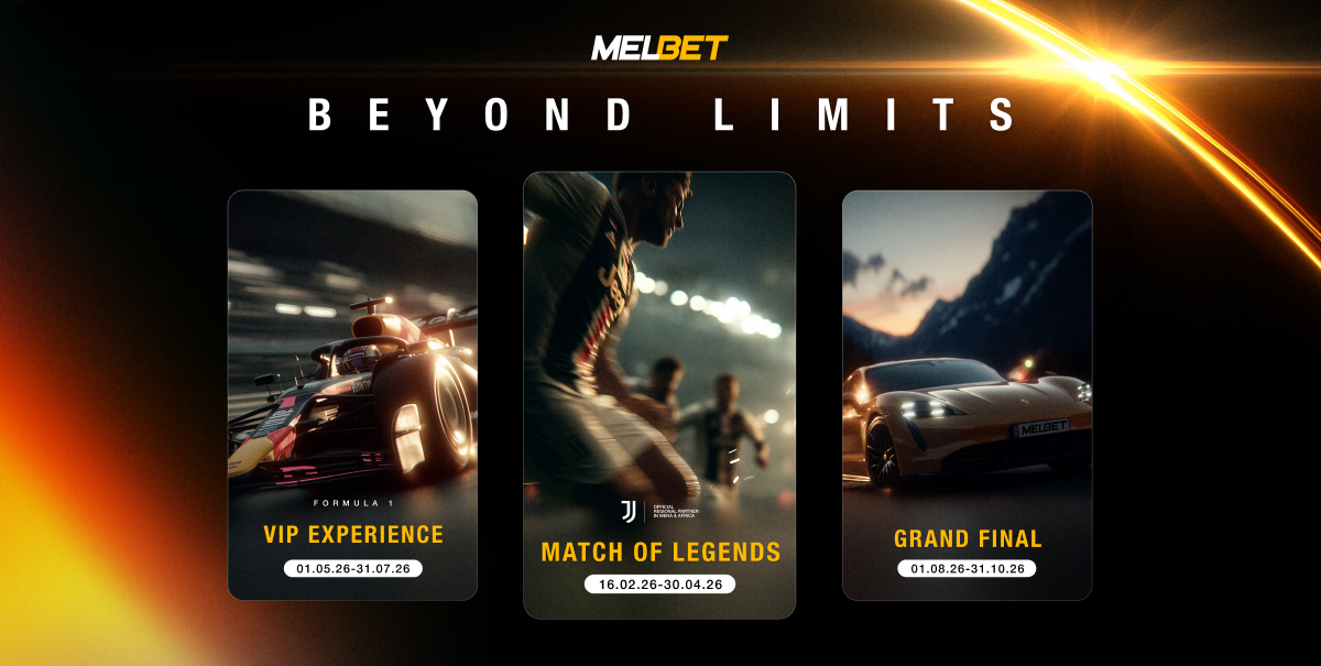 MelBet Beyond Limits: 9 Months That Will Redefine Partner Contests