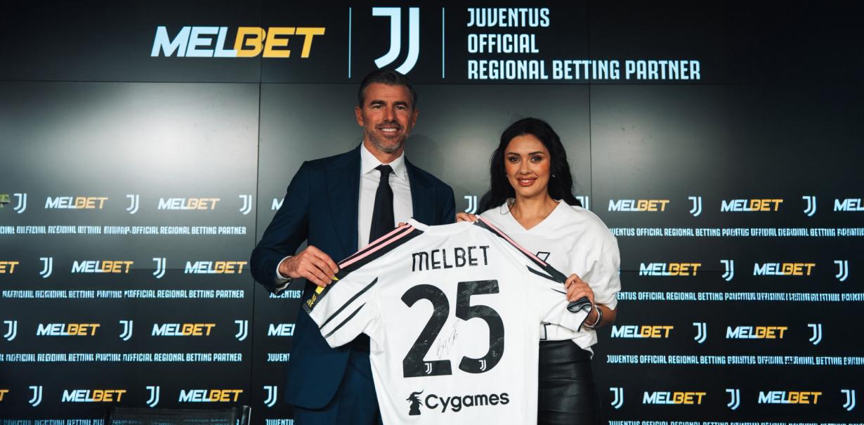 MelBet and Juventus Extend Collaboration: Exclusive Season for Partners Begins