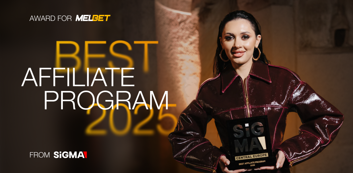 MelBet Partners Affiliates: Best Affiliate Program 2025